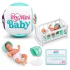 5 Surprise My Mini Baby Serie 1