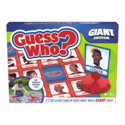 ¿Adivina Quién? Jumbo