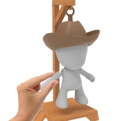 Ahorcado Juego de Mesa