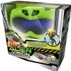 Alien Visión, Juego de Realidad Aumentada