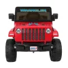 Auto Montable Power Wheels Jeep Wrangler 6V