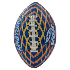 Balón de Americano de Voit Shotgun Azul