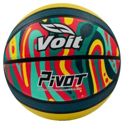 Balón de Basketball de Voit Pivot