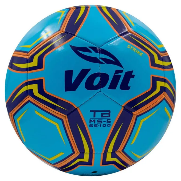 Balón de Fútbol de Voit No.5 Sttrike