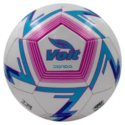 Balón de Fútbol de Voit No.5 Zonda