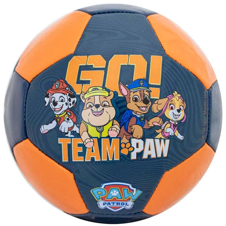 Balón Voit de Paw Patrol