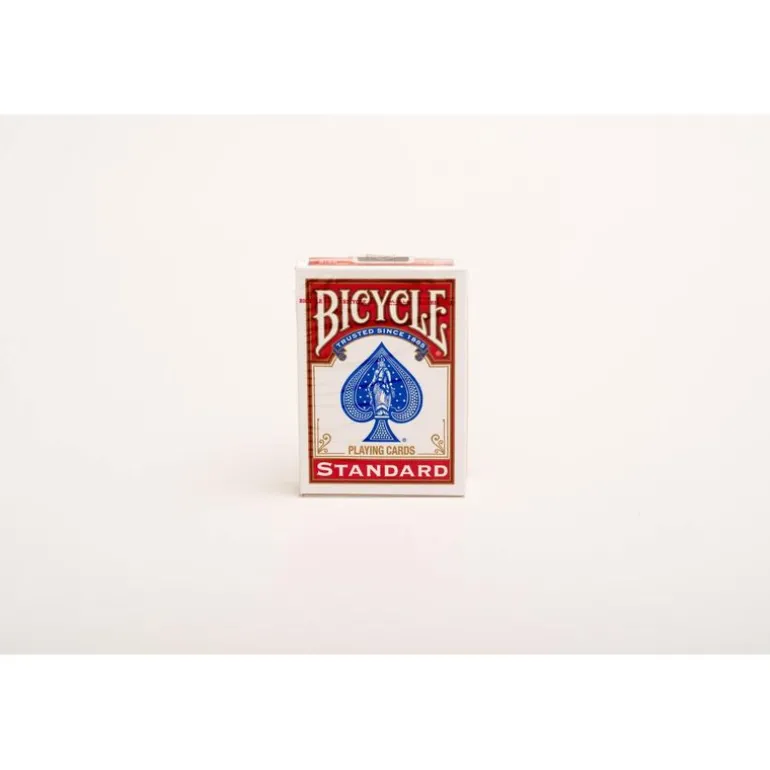 Baraja Poker Bicycle Juegos de Mesa