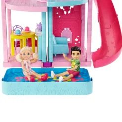 Barbie Casa de los Sueños Chelsea