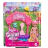 Barbie Chelsea Set de Juegos Estación de Dulces