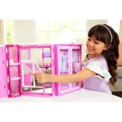 Barbie Clóset de los Sueños con Muñeca