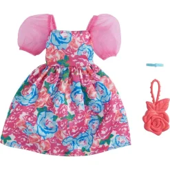 Barbie Club Chelsea Outfit Fiesta Infantil