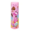 Barbie Cuttie Reveal Disfraz de Ositos Cariñositos Rosa