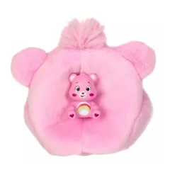 Barbie Cuttie Reveal Disfraz de Ositos Cariñositos Rosa