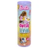 Barbie Cuttie Reveal Disfraz de Pingüino