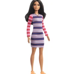 Barbie Diversidad Fashion Doll & Beauty Sport Dress