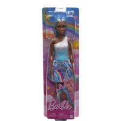 Barbie Diversidad Outfit Unicornio Ensueño