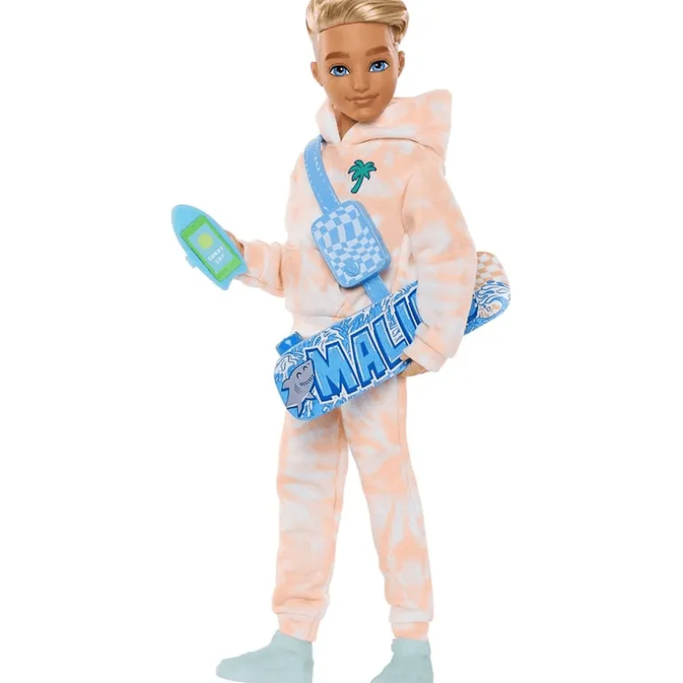 Barbie Dream Besties Muñeco Ken JDD75