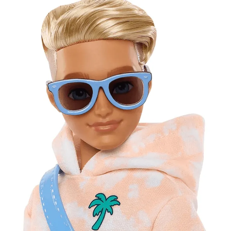 Barbie Dream Besties Muñeco Ken JDD75