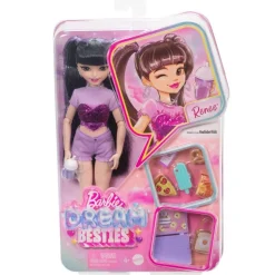 Barbie Dream Besties Muñeca Renee