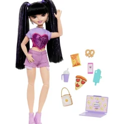 Barbie Dream Besties Muñeca Renee