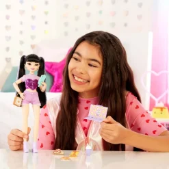 Barbie Dream Besties Muñeca Renee