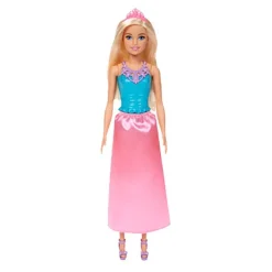 Barbie Fanasía y Beauty Princesa Rosa