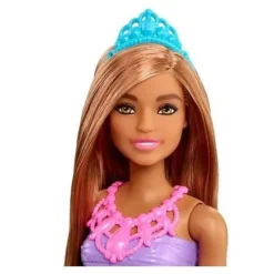 Barbie Fanasía y Beauty Princesa Azul