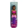 Barbie Fanasía y Beauty Sirena Rosa