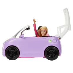 Barbie Fashion Carro de Amigas