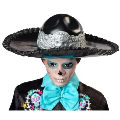 Barbie Fashion Doll Ken Día de Muertos 2024
