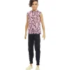 Barbie Fashion Doll & Beauty Ken Playera Truenos