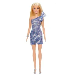 Barbie Fashion Vestido Glitz