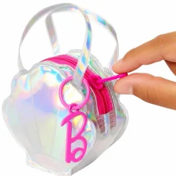 Barbie Fashion y Belleza Accesorios Bolsa de Playa