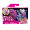 Barbie Fashion y Belleza Accesorios Maleta de Gala