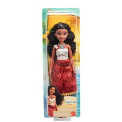 Barbie Fashionista Ciega