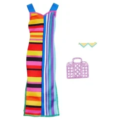 Barbie Fashionista Outfit para Noche de Cena