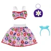 Barbie Fashionista Outfit para Picnic