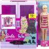 Barbie Fashionista Set Closet de Lujo