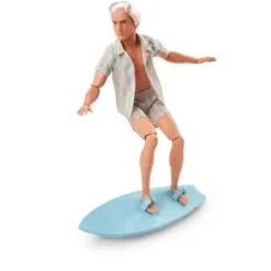 Barbie La Película Muñeco Ken Perfect Day (Ryan Gosling) JBJ54