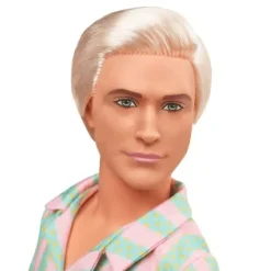 Barbie La Película Muñeco Ken Perfect Day (Ryan Gosling) JBJ54