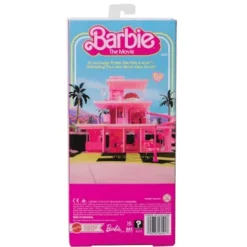 Barbie La Película Muñeco Ken Perfect Day (Ryan Gosling) JBJ54