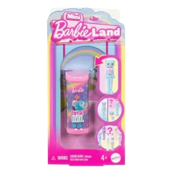 Barbie Mini BarbieLand Muñeca Cutie Reveal Sorpresa JCR15