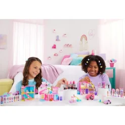 Barbie Mini Muñeca Pop Reveal