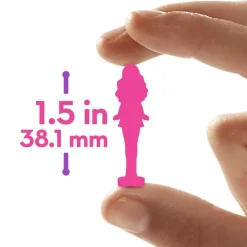 Barbie Mini Muñeca Pop Reveal
