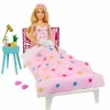 Barbie Muñeca Cuarto de los Sueños