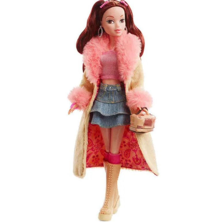 Barbie My Scene Chelsea