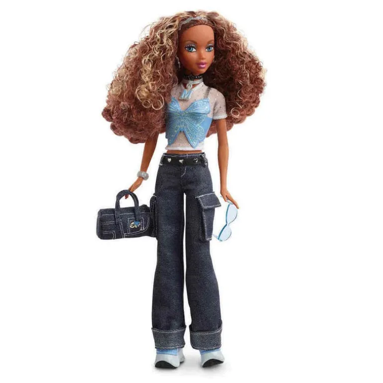 Barbie My Scene Madison