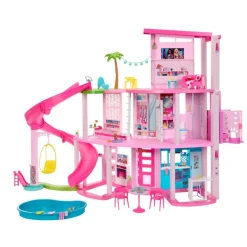Barbie Nueva Casa de Los Sueños