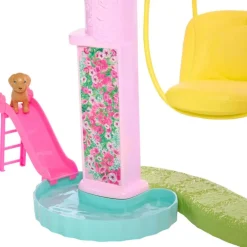 Barbie Nueva Casa de Los Sueños