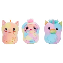Barbie Peluche Sorpresa Tie Dye